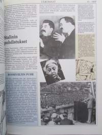 Elämäni vuodet. Vuosikerta 1926 - Ajankuvia vuosilta 1926-1946