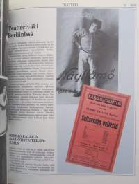 Elämäni vuodet. Vuosikerta 1926 - Ajankuvia vuosilta 1926-1946