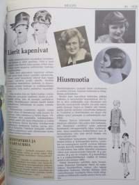 Elämäni vuodet. Vuosikerta 1926 - Ajankuvia vuosilta 1926-1946