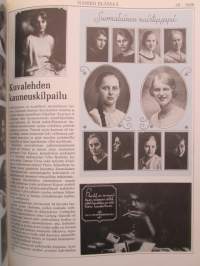 Elämäni vuodet. Vuosikerta 1926 - Ajankuvia vuosilta 1926-1946