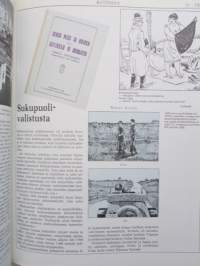 Elämäni vuodet. Vuosikerta 1926 - Ajankuvia vuosilta 1926-1946