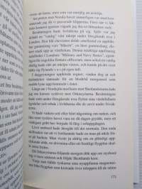Med steam i pannan - Sjömansminnen från åren 1924-1941