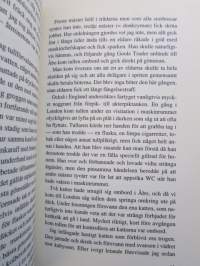 Med steam i pannan - Sjömansminnen från åren 1924-1941
