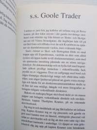 Med steam i pannan - Sjömansminnen från åren 1924-1941