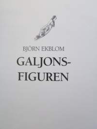 Galjonsfiguren