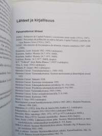 Suomalaiset merimiehet 1900-luvun Buenos Airesissa ja siirtolaisuus