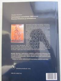 Suomalaiset merimiehet 1900-luvun Buenos Airesissa ja siirtolaisuus