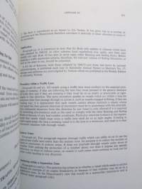 The Collision Regulations