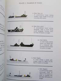 The Collision Regulations