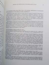 The Collision Regulations