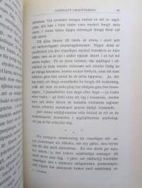 Under hegel till Antipoderna - Anteckningar från en färd till oceanien