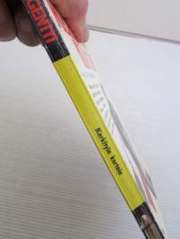 Merkityin kortein - Agentti-sarja