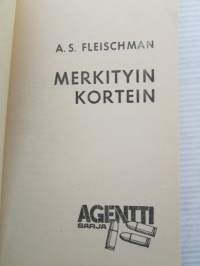 Merkityin kortein - Agentti-sarja