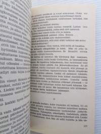 Merkityin kortein - Agentti-sarja