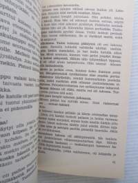Merkityin kortein - Agentti-sarja