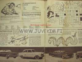 Joka Poika 1960 nr 2