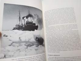 Meren avara työkenttä - Höyrylaiva Osakeyhtiö Bore 1897-1972