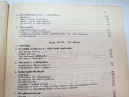 Lärobok i navigation för Flottans undervisningsanstalter och navigationsskolorna -navigation book for martime schools