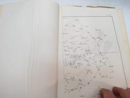 Lärobok i navigation för Flottans undervisningsanstalter och navigationsskolorna -navigation book for martime schools
