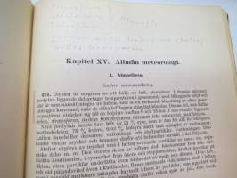 Lärobok i navigation för Flottans undervisningsanstalter och navigationsskolorna -navigation book for martime schools