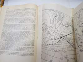 Lärobok i navigation för Flottans undervisningsanstalter och navigationsskolorna -navigation book for martime schools