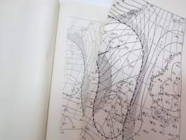 Lärobok i navigation för Flottans undervisningsanstalter och navigationsskolorna -navigation book for martime schools