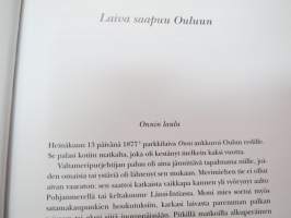 Laiva Toivo, Oulu -ship´s story