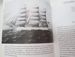 Laiva Toivo, Oulu -ship´s story