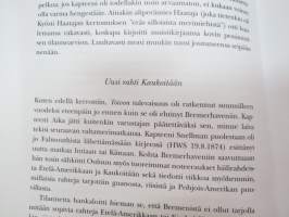 Laiva Toivo, Oulu -ship´s story