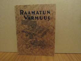 Raamatun varmuus