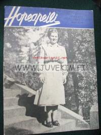 Hopeapeili 1947 nr  9 syyskuu