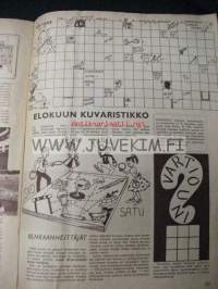 Joka Poika 1961 nr 8