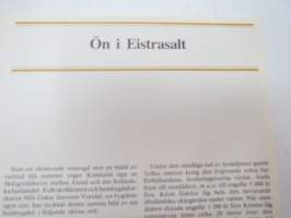 I byggdens tjänst - Kimito Sparbank 100 år  1878-1978 -bank´s history