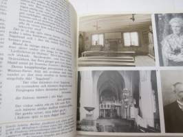 I byggdens tjänst - Kimito Sparbank 100 år  1878-1978 -bank´s history
