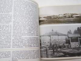 I byggdens tjänst - Kimito Sparbank 100 år  1878-1978 -bank´s history