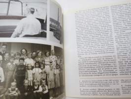 I byggdens tjänst - Kimito Sparbank 100 år  1878-1978 -bank´s history