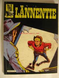 Lännentie 1985 nr 6