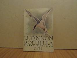 Luonnon poluilla - toinen sarja