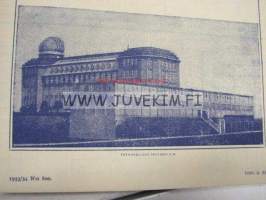 Triotron växelströmsrör -radioputket myyntiesite