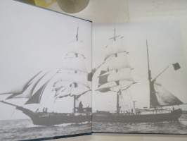 Sigyn - onnekas laiva -ship´shistory