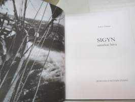 Sigyn - onnekas laiva -ship´shistory