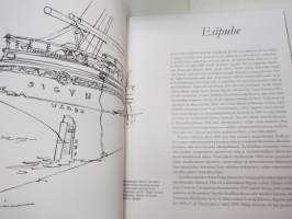 Sigyn - onnekas laiva -ship´shistory