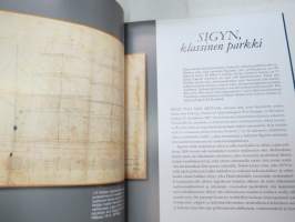 Sigyn - onnekas laiva -ship´shistory