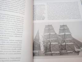 Sigyn - onnekas laiva -ship´shistory