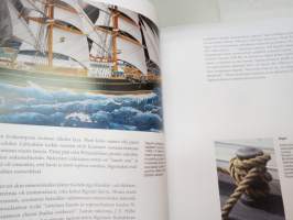 Sigyn - onnekas laiva -ship´shistory