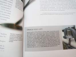 Sigyn - onnekas laiva -ship´shistory