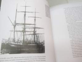 Sigyn - onnekas laiva -ship´shistory