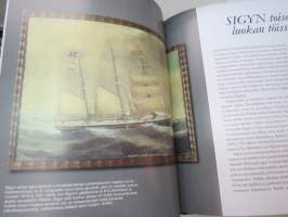 Sigyn - onnekas laiva -ship´shistory