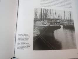 Sigyn - onnekas laiva -ship´shistory