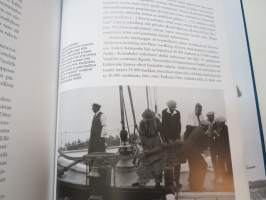Sigyn - onnekas laiva -ship´shistory